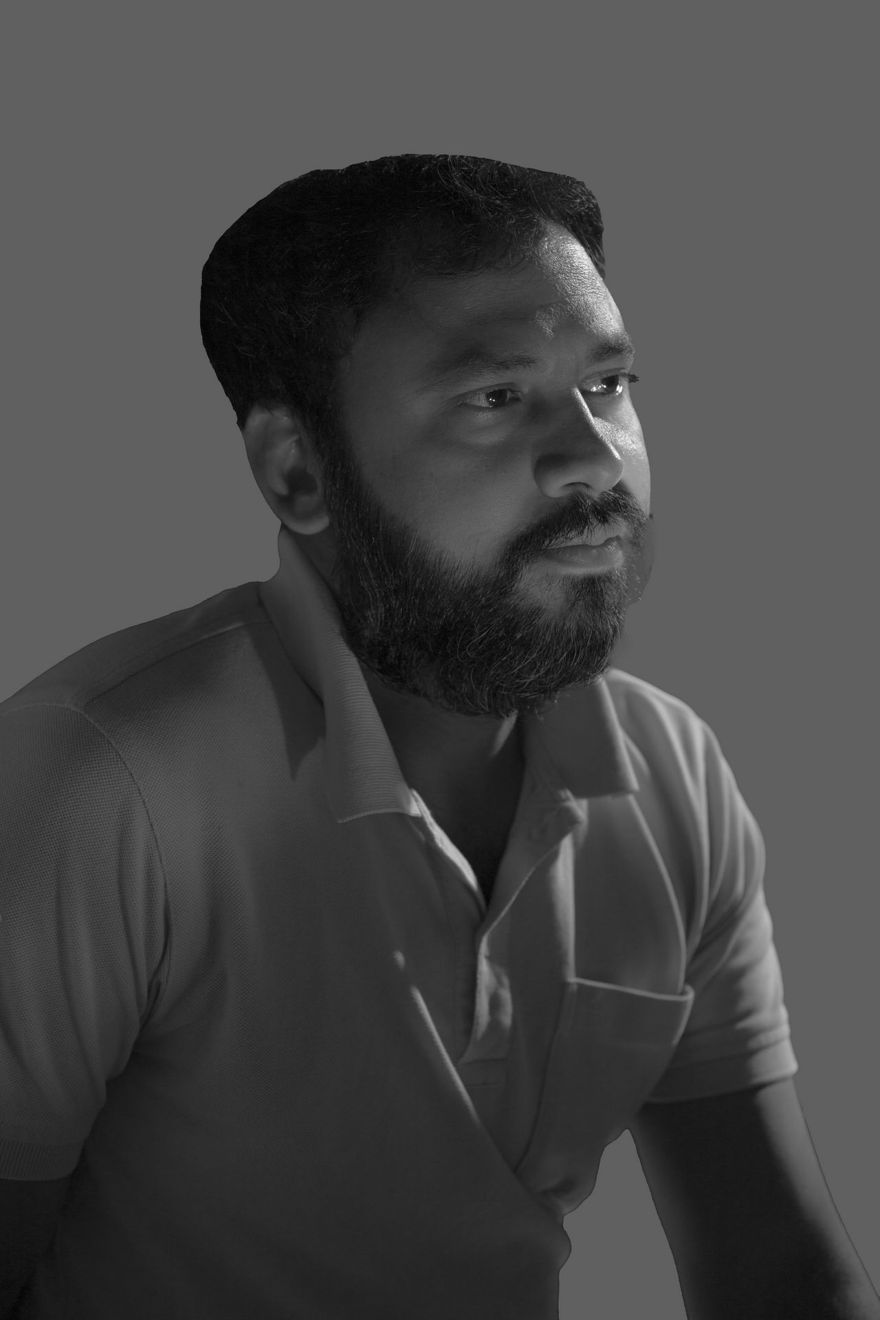 Abhishek Yadav - Director