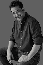 Avenish Dabral - Producer