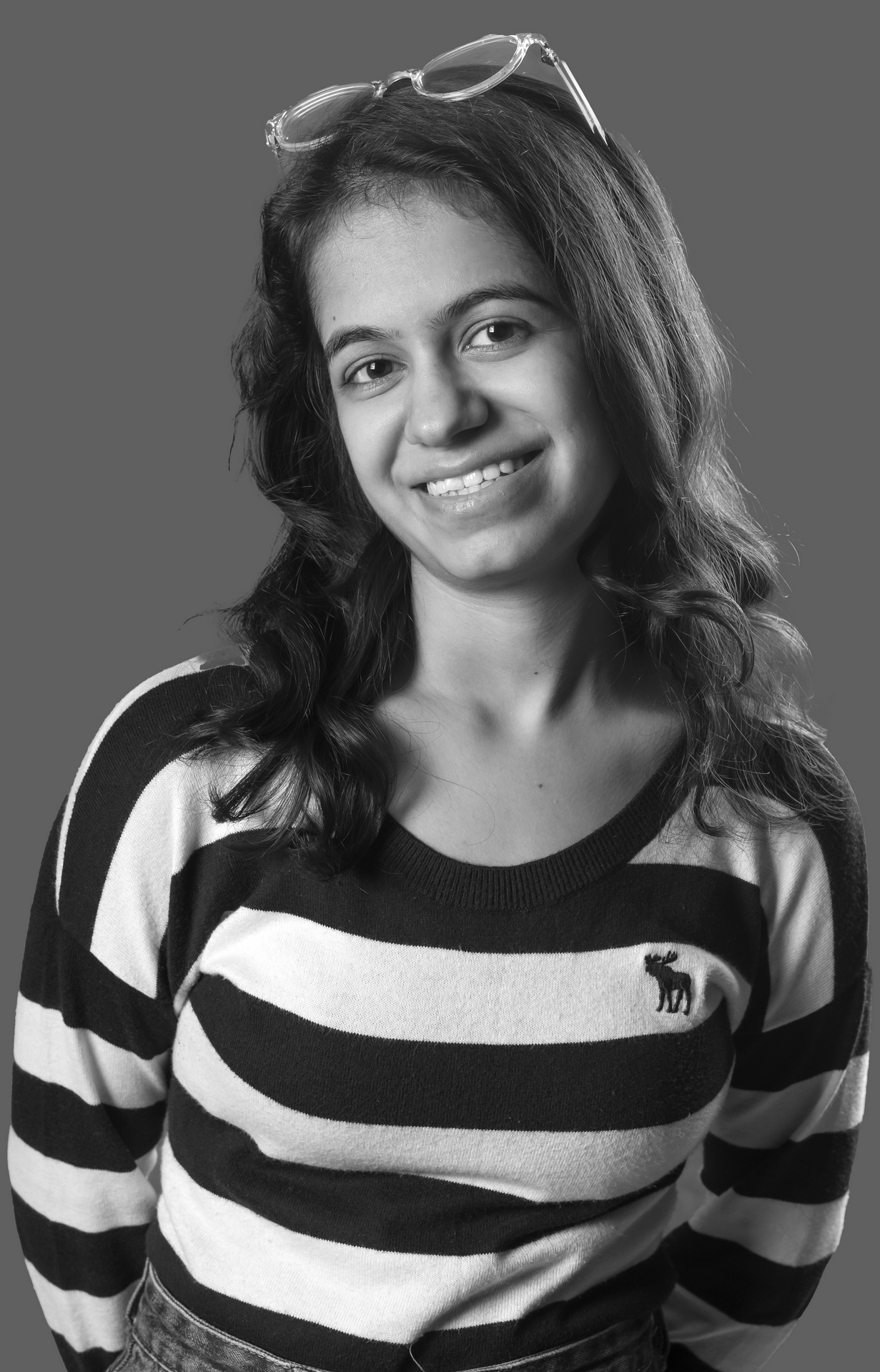 Diksha Arora - Social Media Associate