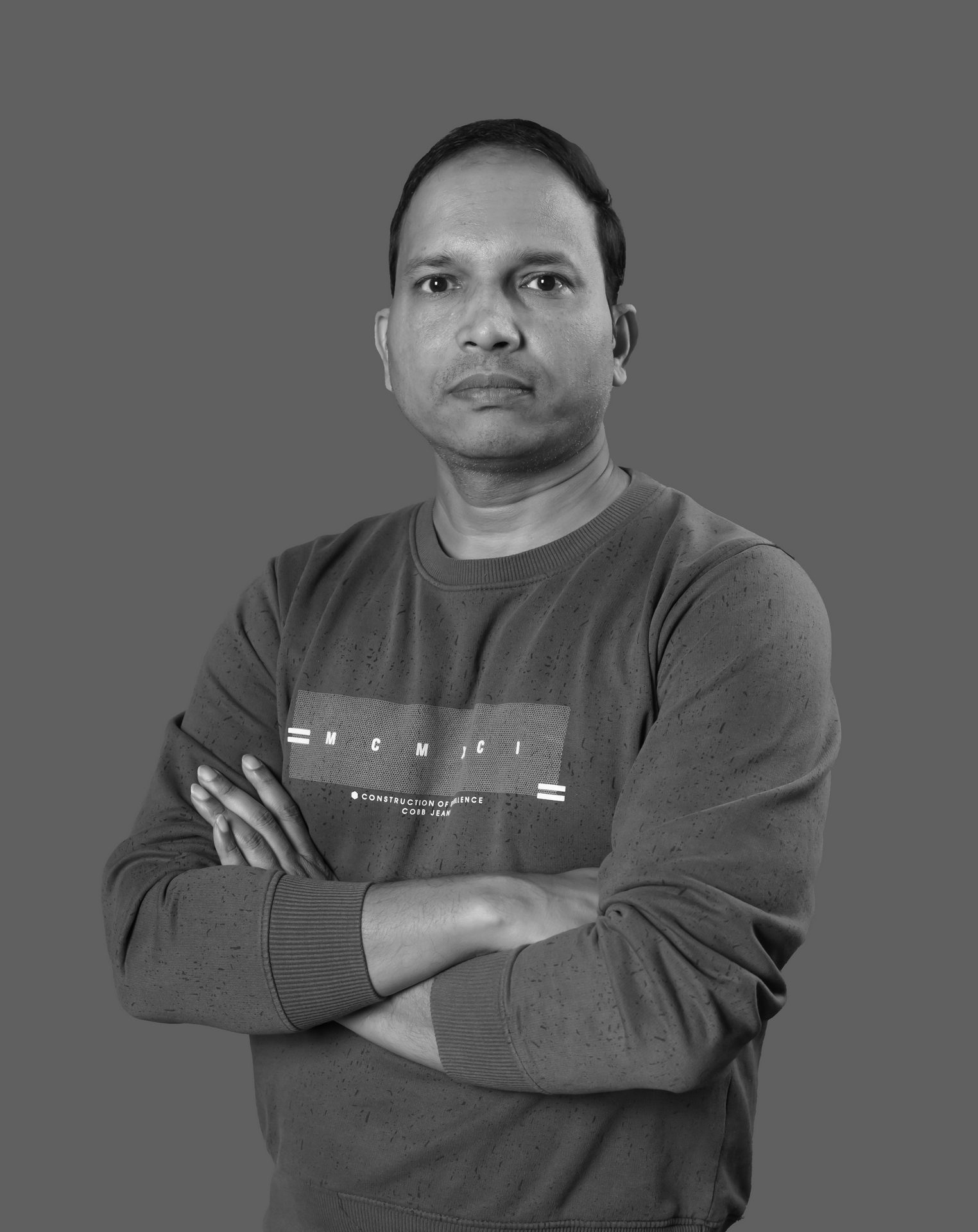 Naveen Kumar - Editor