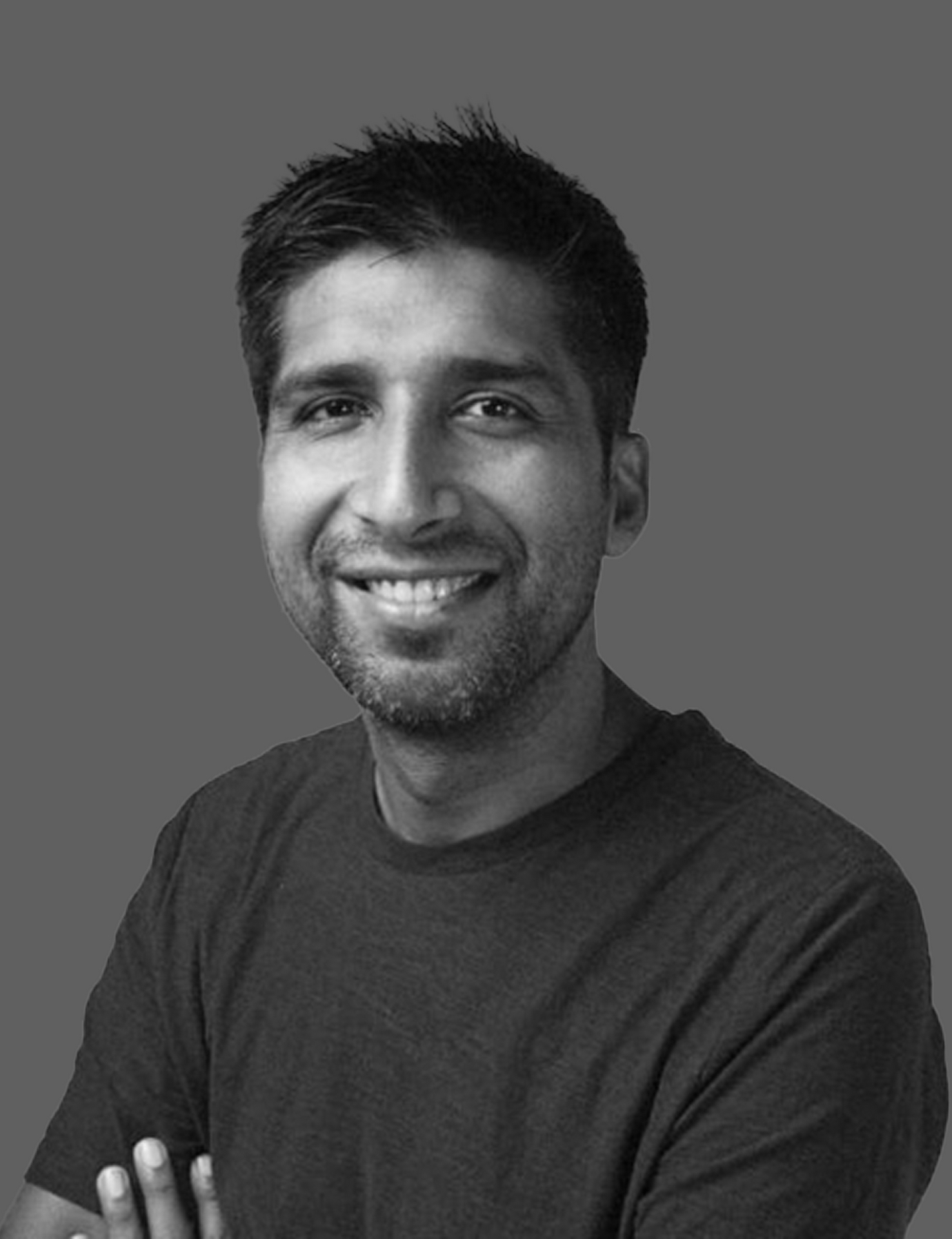 Nikhil Kumar - Director